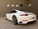 Porsche 911 Carrera GTS by RACE! 2019 года